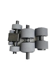 Resim Brother Ads 2700w Tarayıcı Pateni Komple Ünite 