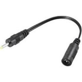 Resim Dc Jack Çevirici 2.5 Mm - 5.5 Mm 