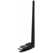Resim Inca Usb Wi-fi Adaptör 150 Mbps 5dbi Anten 