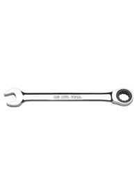 Resim B05-32 C-gear Cırcırlı Kombine Anahtar 32 Mm Düz 