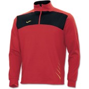 Resim Joma Giyim Sweatshirts Elite iv Sweat Shirt 
