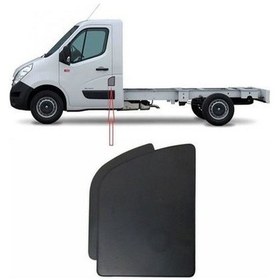 Resim Renault Master 3 Yakıt Depo Kapağı Dış 788300019R 