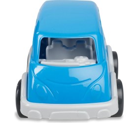 Resim Dolu 5136 Ilk Arabalarım Mavi 