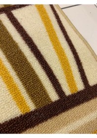 Resim Confetti Kaymaz Taban Kesme Ince Bukle Yolluk En 1 Mt 