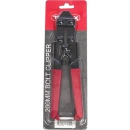 Resim Tomax 200 mm (8 Inç) Tel Kesme Makası 