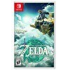 Resim Nintendo The Legend Of Zelda Tears Of The Kingdom Nintendo Switch Oyun 