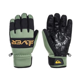 Resim Quiksilver Method Glove Erkek 