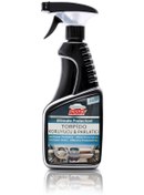 Resim Autokit Oto İç Cila "torpido Yenileme ve Koruma Sütü" 500 Ml 