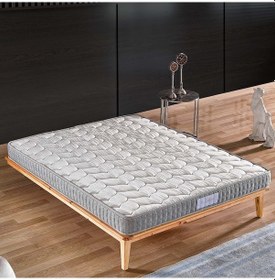 Resim Us.Sleeping Us. Sleeping Full Ortopedik Natural Sleep Yatak 140 X 190 