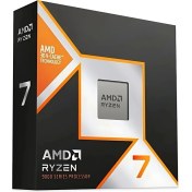 Resim AMD Ryzen 7 9800X3D 4.70GHz 8 Çekirdek 96Mb AM5 İşlemci 