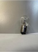Resim Bosch - 1 987 302 524 Ampul P21/5W, 24V Çift Duy, Şaşı Tırnak BAY15d (Standart) 