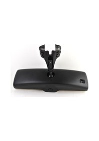 Resim Passat B6 2006-2011 Model Arası Uyumludur İç Dikiz Ayna Aynası Karartmalı Model 3c0857511j Bej 