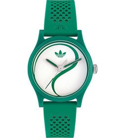 Resim Adidas Adaosy25519 Kol Saati Yeşil 
