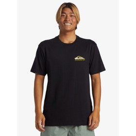 Resim Quiksilver Step Up Erkek T-shirt (AQYZT09563) 