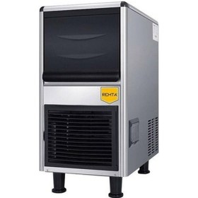 Resim Remta Buz Makinesi 35 Kg/gün 