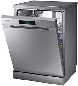 Resim Samsung DW60M5042FS A+ 4 Programlı Bulaşık Makinesi 