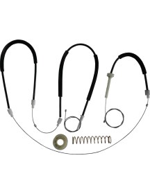 Resim Porsche 911 996 1997-2005 Boxster 986 1996-2004 99654201605 İçin Elektrikli Ön Sağ Cam Kriko Seti 