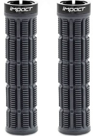 Resim Bisiklet Impact Elcik - Dash, Siyah/siyah 13cm Siyah 