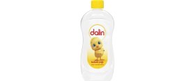 Resim Belle Fusion Mey Ithalat® Bebek Yağı Klasik 300 ml 