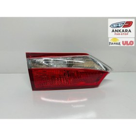 Resim FARBA-ULO TOYOTA COROLLA 2013 - 2015 STOP LAMBASI SOL İÇ (ORJİNAL FARBA - ULO) 