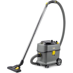 Resim Karcher T15/1 Profesyonel Elektrikli Süpürge 585 Watt 