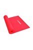 Resim Avessa 0.40 MM Kırmızı PVC Pilates Minderi 