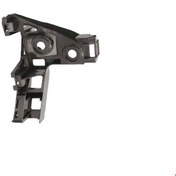 Resim Volkswagen Golf 7 Arka Tampon Destek Braketi Sağ 2013 Sonrası Uyumlu 
