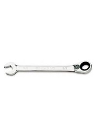 Resim Beta 142as İnç Cırcırlı Kombine Anahtar 1/2'' 