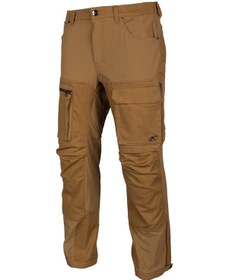 Resim Klim Switchback Cargo Kormalı Motosiklet Pantolonu Kahverengi 