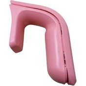 Resim Korkmaz Uyumlu A359 Demkolik Demlik Sapı (Pembe) 