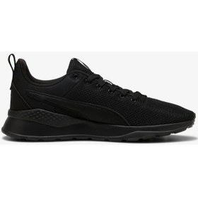 Resim Puma 40550601 Anzarun Lıte Tdp Black Black Erkek Sneaker Siyah 