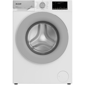 Resim Arçelik 8101 PMB 8 KG 1000 Devir 