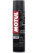 Resim Motul C1 Motosiklet Zincir Temizleme 