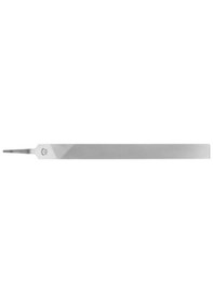 Resim Bay - Tec Yassı Eğe Orta Diş 6 Mm 1 Adet 