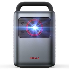 Resim Anker Nebula Cosmos Laser 4K Akıllı Taşınabilir Projeksiyon Cihazı 