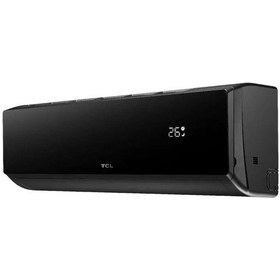 Resim TCL Elite Plus Black Edition TAC-12CHSD/XA82I A++ 12000 BTU Inverter Duvar Tipi Klima 