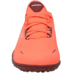 Resim Lescon Comet3-f Halı Saha Pembe Erkek Çocuk Spor Ayakkabı Pembe 