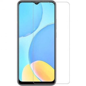 Resim Oppo A16 Kırılmaz Cam Ekran Koruyucu Temperli Cam 