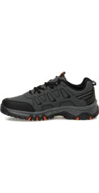 Resim PROSHOT LEMAR 5PR Koyu Gri Unisex Outdoor 
