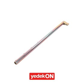 Resim AGCO Tırmık Kol Destek Parçası - Fendt | FEL163123 