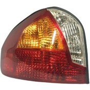 Resim Hyundaı Santa Fe 2000-2005 Arası Depo Sol Stop Lambası 9241026000 