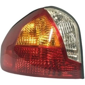 Resim Hyundaı Santa Fe 2000-2005 Arası Depo Sol Stop Lambası 9241026000 