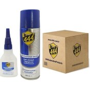 Resim Çok Amaçlı Yapıştırıcı 200ml X 48 Li Avantajlı Paket 