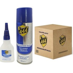 Resim Çok Amaçlı Yapıştırıcı 200ml X 48 Li Avantajlı Paket 