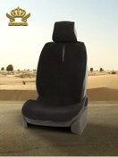 Resim Avtokorona Araba Koltuğu Örtüsü 242698045 