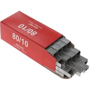 Resim Zımba Teli 80/10 10mm 4.000 Adet 8016 