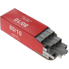 Resim Zımba Teli 80/10 10mm 4.000 Adet 8016 