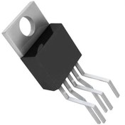 Resim Lm2596T-12V To220-5 Voltaj Regülatörü 