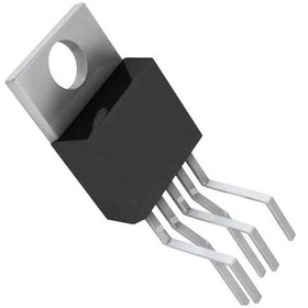 Resim Lm2596T-12V To220-5 Voltaj Regülatörü 