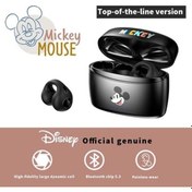 Resim Disney X23 Kablosuz Bluetooth Kulaklık, Hifi Ses, Uzun Pil Ömrü, Rahat Kullanım 
